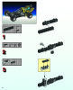 Building Instructions - LEGO - 8408 - BUGGY: Page 20