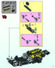 Building Instructions - LEGO - 8408 - BUGGY: Page 29