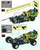 Building Instructions - LEGO - 8408 - BUGGY: Page 32