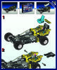 Building Instructions - LEGO - 8408 - BUGGY: Page 33