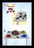 Building Instructions - LEGO - 8409 - Spidermonkey: Page 2