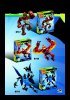 Building Instructions - LEGO - 8409 - Spidermonkey: Page 17