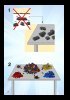 Building Instructions - LEGO - 8411 - Chromastone: Page 2