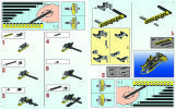 Building Instructions - LEGO - 8414 - Sierra Nevada IV: Page 2