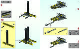 Building Instructions - LEGO - 8414 - Sierra Nevada IV: Page 4