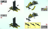 Building Instructions - LEGO - 8414 - Sierra Nevada IV: Page 6