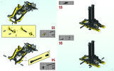 Building Instructions - LEGO - 8414 - Sierra Nevada IV: Page 7