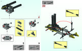 Building Instructions - LEGO - 8414 - Sierra Nevada IV: Page 13