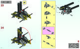 Building Instructions - LEGO - 8414 - Sierra Nevada IV: Page 14