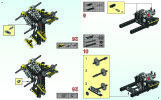 Building Instructions - LEGO - 8414 - Sierra Nevada IV: Page 15