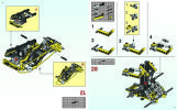 Building Instructions - LEGO - 8414 - Sierra Nevada IV: Page 17