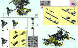 Building Instructions - LEGO - 8414 - Sierra Nevada IV: Page 19