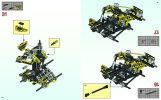 Building Instructions - LEGO - 8414 - Sierra Nevada IV: Page 20