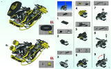 Building Instructions - LEGO - 8414 - Sierra Nevada IV: Page 21