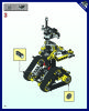 Building Instructions - LEGO - 8414 - Sierra Nevada IV: Page 28