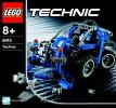 Building Instructions - LEGO - 8415 - Dump Truck: Page 1