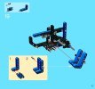 Building Instructions - LEGO - 8415 - Dump Truck: Page 13