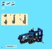 Building Instructions - LEGO - 8415 - Dump Truck: Page 22