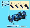 Building Instructions - LEGO - 8415 - Dump Truck: Page 31