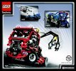 Building Instructions - LEGO - 8415 - Dump Truck: Page 40