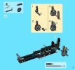 Building Instructions - LEGO - 8415 - Dump Truck: Page 9