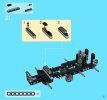 Building Instructions - LEGO - 8415 - Dump Truck: Page 15