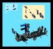 Building Instructions - LEGO - 8415 - Dump Truck: Page 25