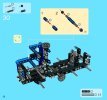 Building Instructions - LEGO - 8415 - Dump Truck: Page 28