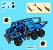 Building Instructions - LEGO - 8415 - Dump Truck: Page 48