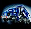 Building Instructions - LEGO - 8415 - Dump Truck: Page 49