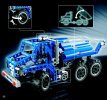 Building Instructions - LEGO - 8415 - Dump Truck: Page 50