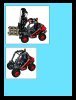 Building Instructions - LEGO - 8416 - Forklift: Page 2