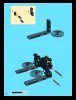 Building Instructions - LEGO - 8416 - Forklift: Page 76