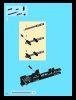 Building Instructions - LEGO - 8416 - Forklift: Page 84