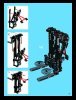 Building Instructions - LEGO - 8416 - Forklift: Page 95