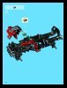 Building Instructions - LEGO - 8416 - Forklift: Page 34