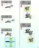 Building Instructions - LEGO - 8417 - Super Bike: Page 3