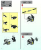 Building Instructions - LEGO - 8417 - Super Bike: Page 4