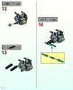 Building Instructions - LEGO - 8417 - Super Bike: Page 6