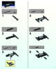 Building Instructions - LEGO - 8417 - Super Bike: Page 7