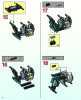 Building Instructions - LEGO - 8417 - Super Bike: Page 8