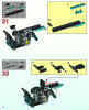 Building Instructions - LEGO - 8417 - Super Bike: Page 10