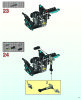 Building Instructions - LEGO - 8417 - Super Bike: Page 11