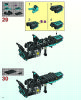 Building Instructions - LEGO - 8417 - Super Bike: Page 14