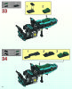 Building Instructions - LEGO - 8417 - Super Bike: Page 16