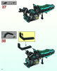 Building Instructions - LEGO - 8417 - Super Bike: Page 18