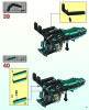 Building Instructions - LEGO - 8417 - Super Bike: Page 19