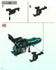 Building Instructions - LEGO - 8417 - Super Bike: Page 22