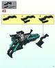 Building Instructions - LEGO - 8417 - Super Bike: Page 23