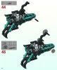 Building Instructions - LEGO - 8417 - Super Bike: Page 24